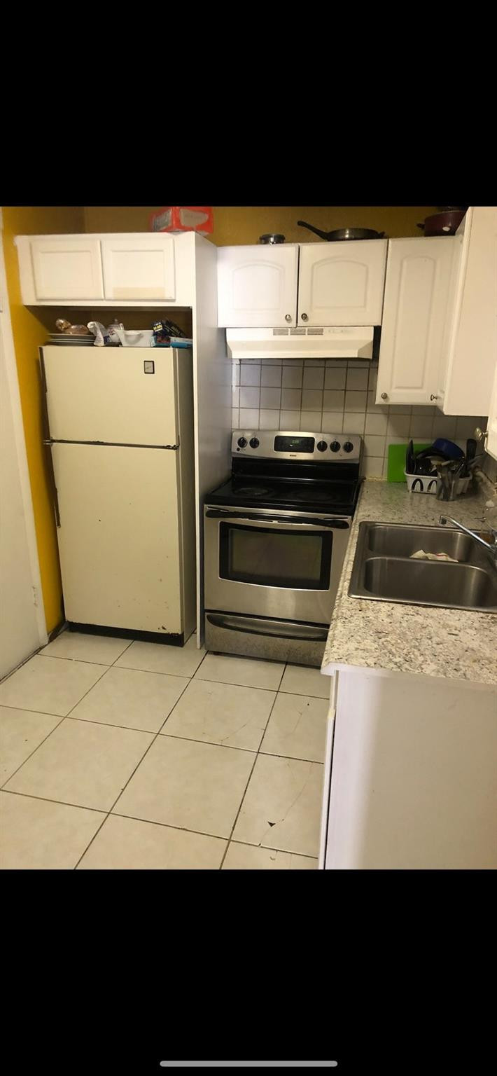 PARK SOUTH - Residential