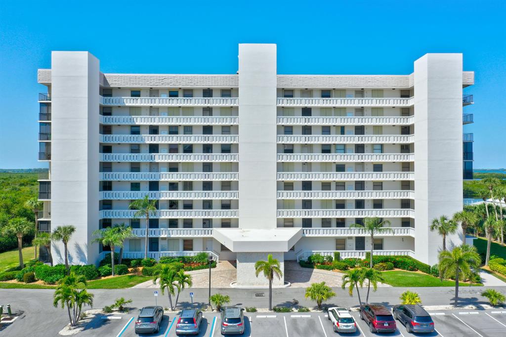 Photo of 5059 N Highway A1a #501, Hutchinson Island, FL 34949 (MLS # R10754080)