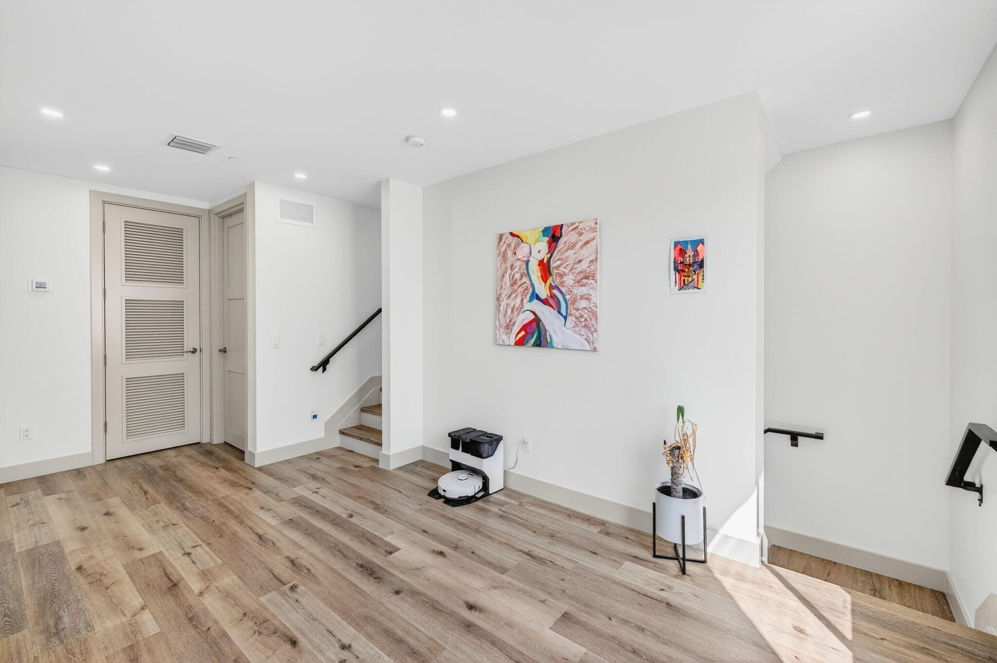 CROISSANT PARK - Residential