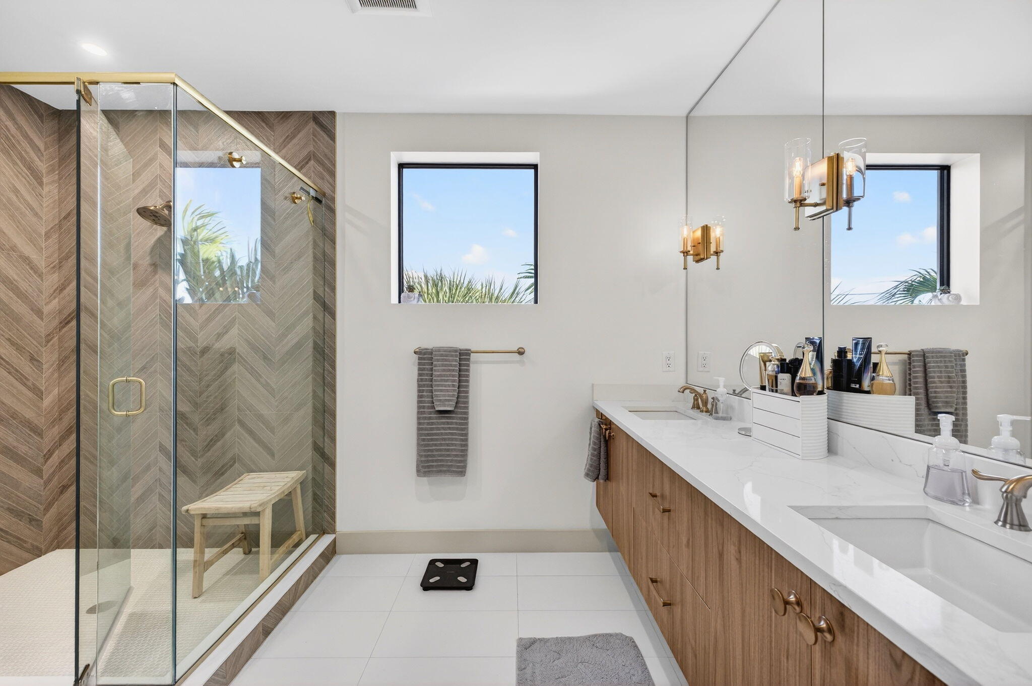 CROISSANT PARK - Residential