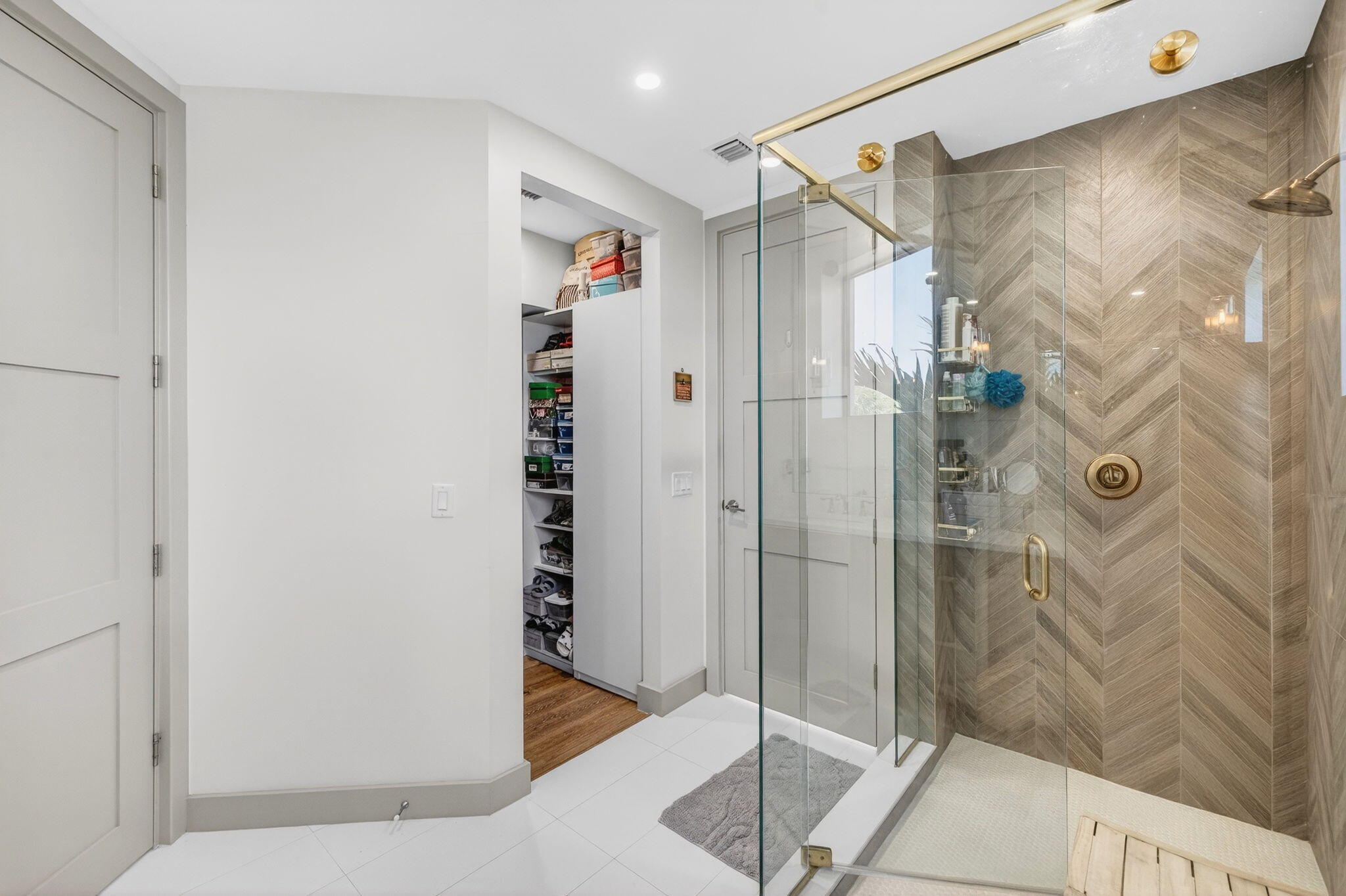 CROISSANT PARK - Residential