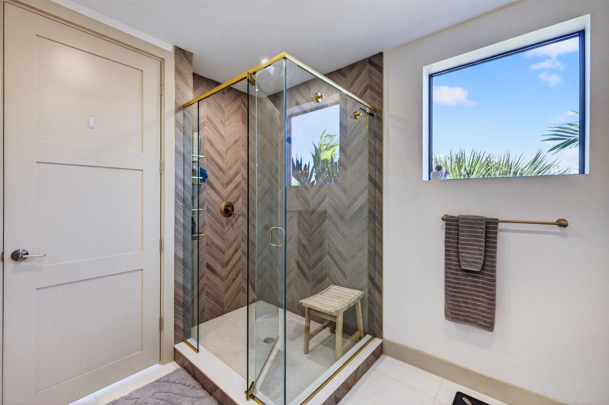 CROISSANT PARK - Residential