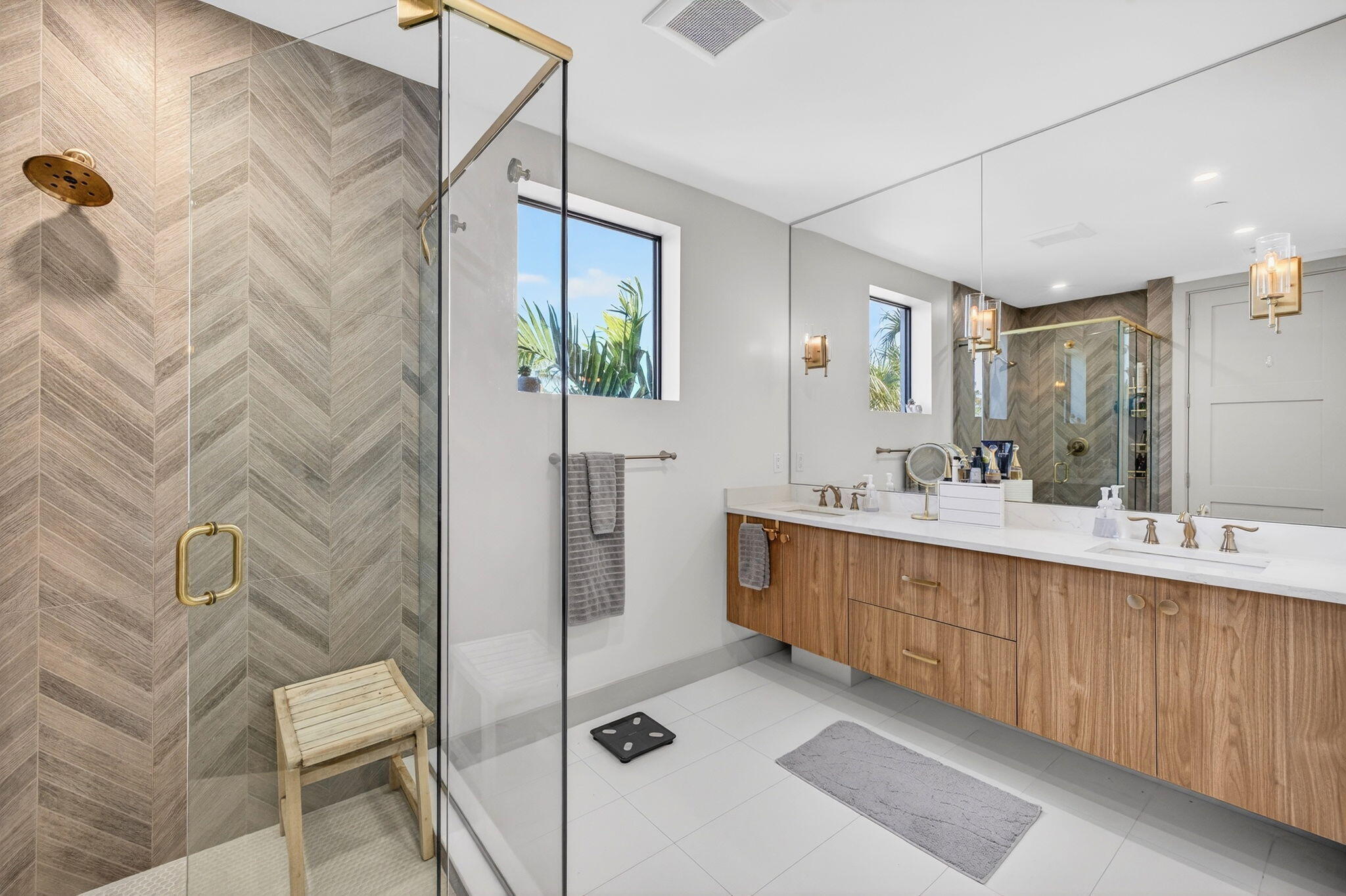 CROISSANT PARK - Residential