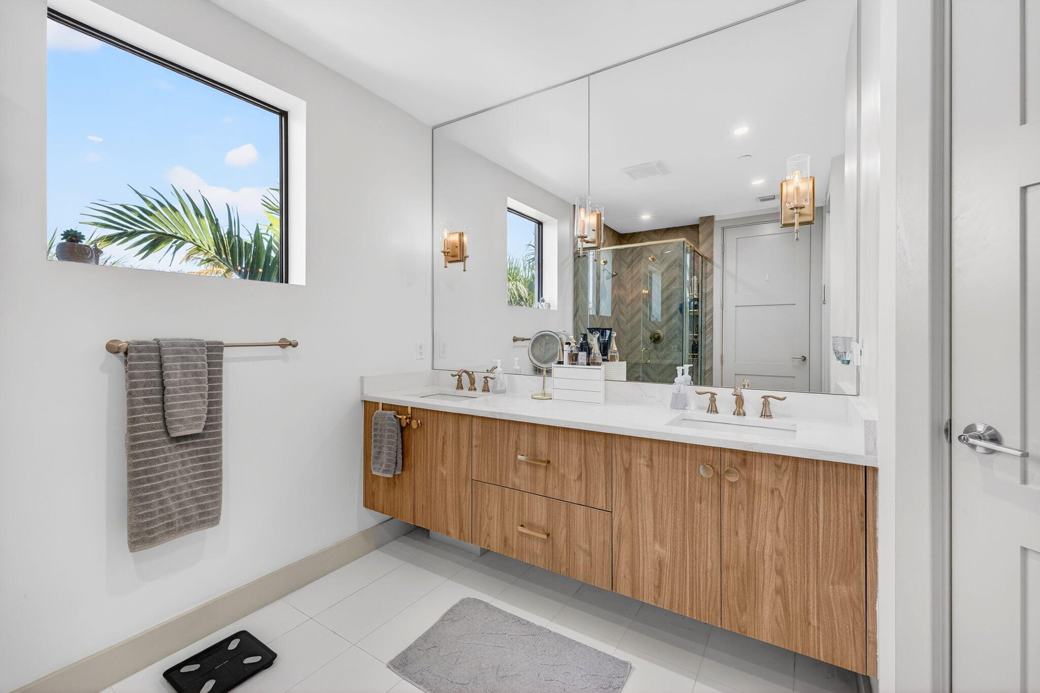 CROISSANT PARK - Residential