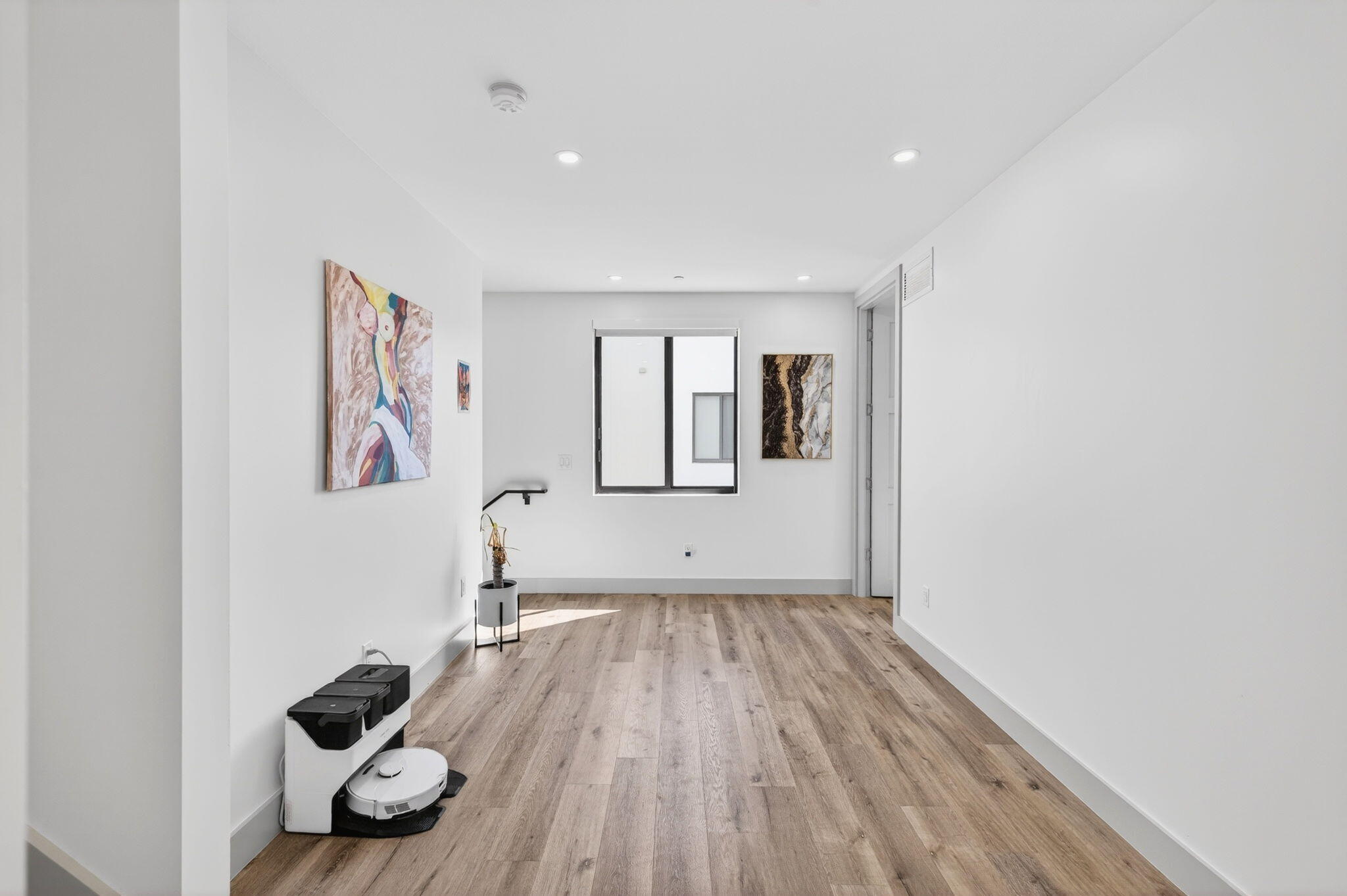 CROISSANT PARK - Residential