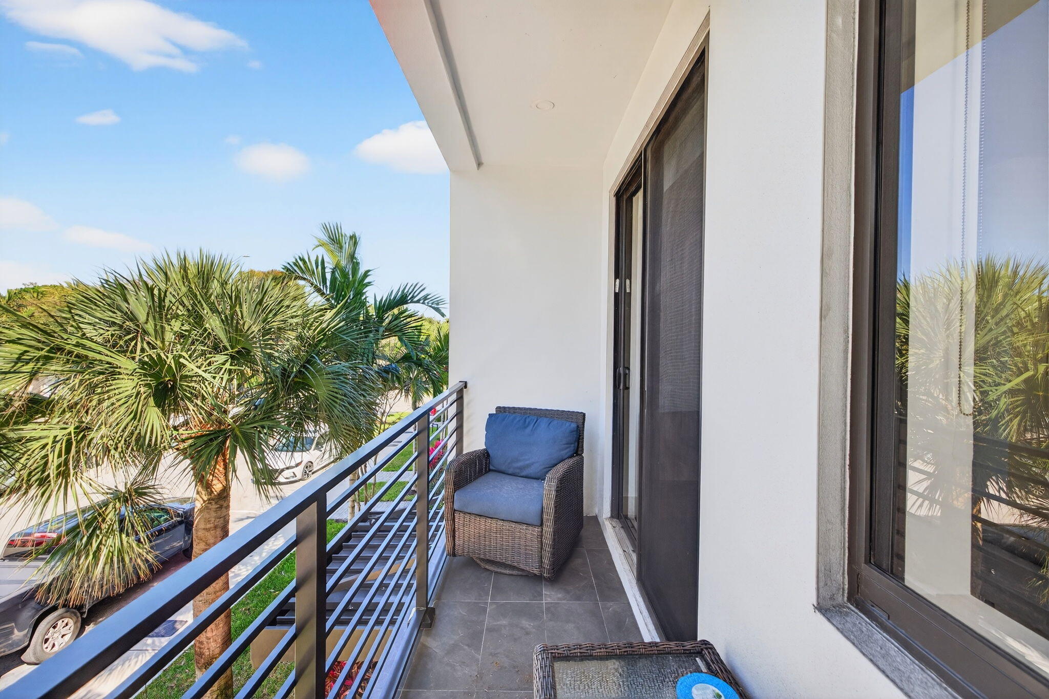 CROISSANT PARK - Residential