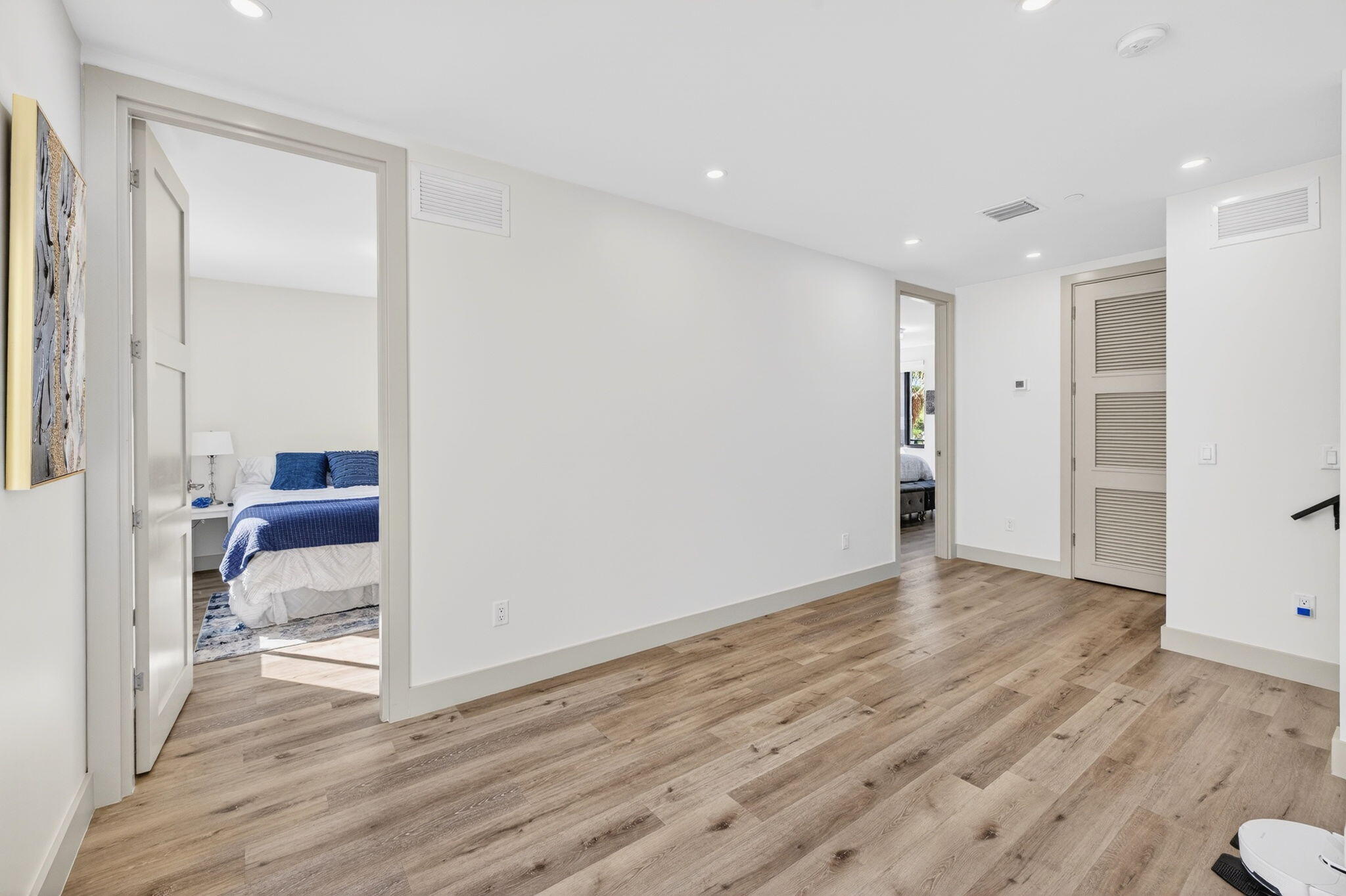 CROISSANT PARK - Residential