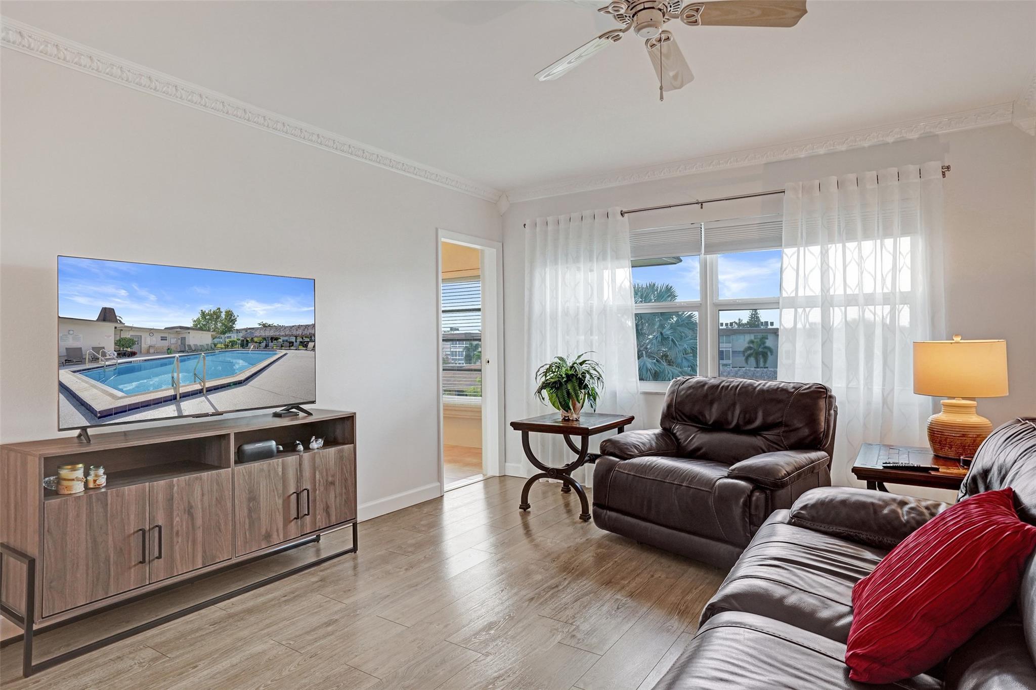 Jonquil Gardens - Residential