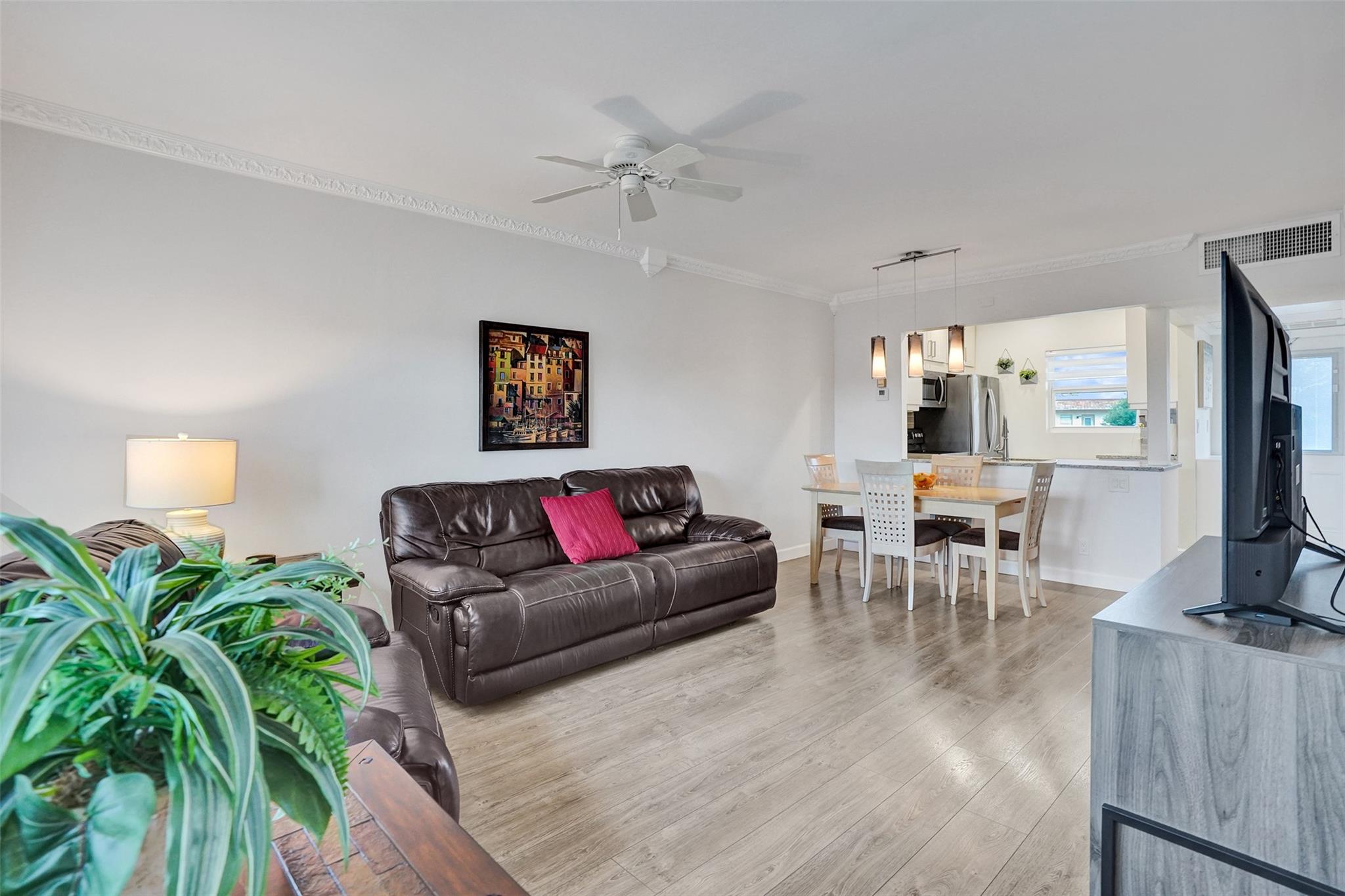 Jonquil Gardens - Residential