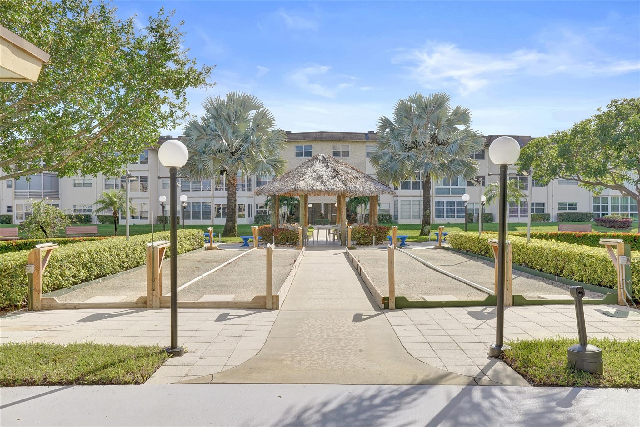 Jonquil Gardens - Residential