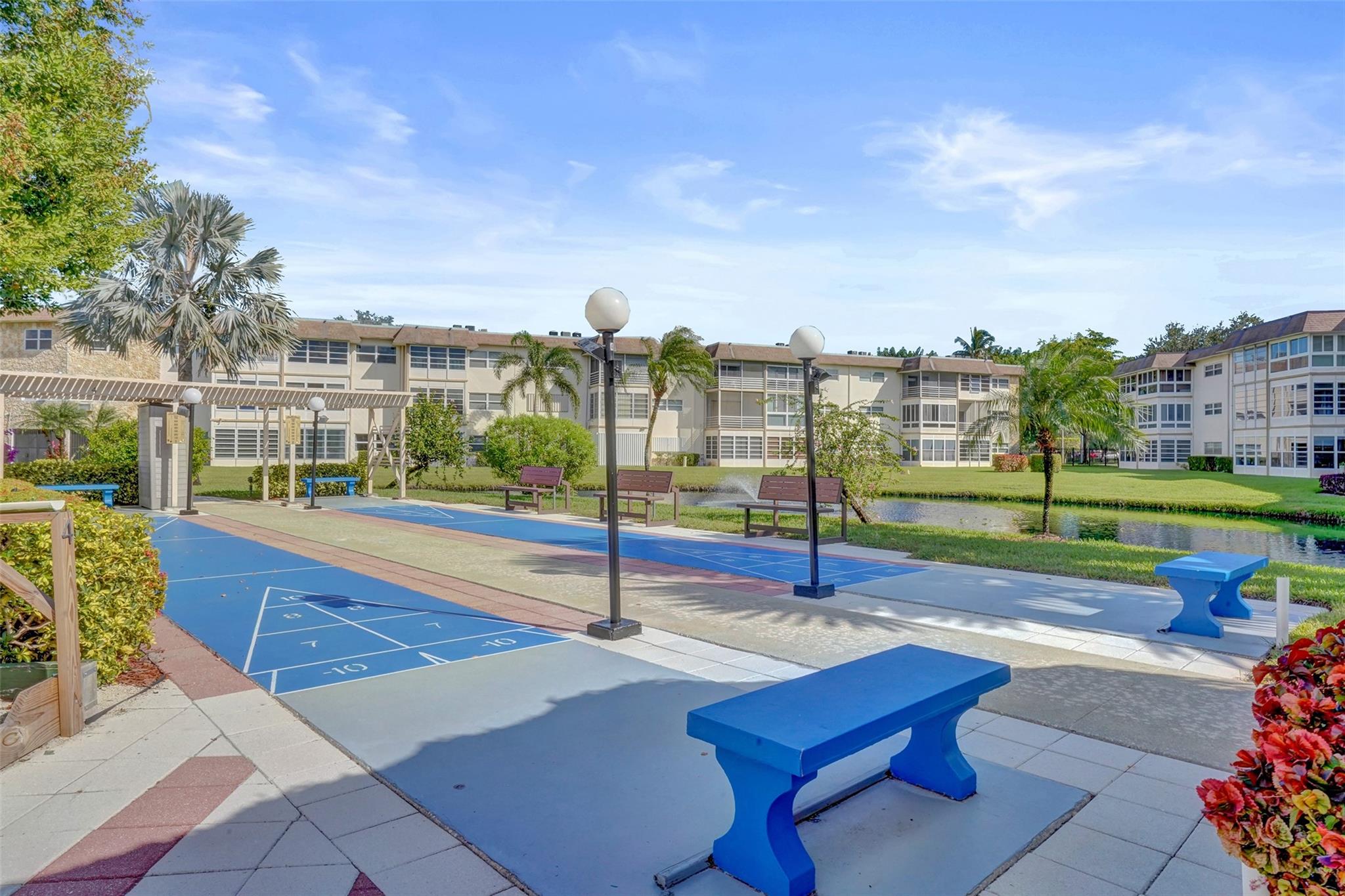 Jonquil Gardens - Residential