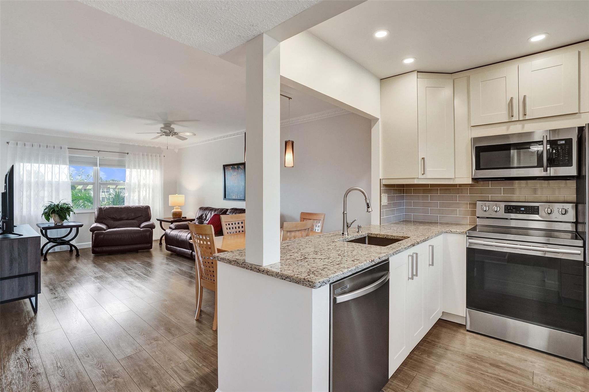 Jonquil Gardens - Residential