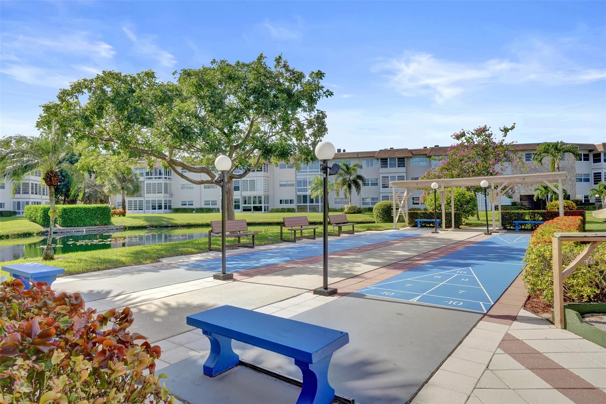 Jonquil Gardens - Residential