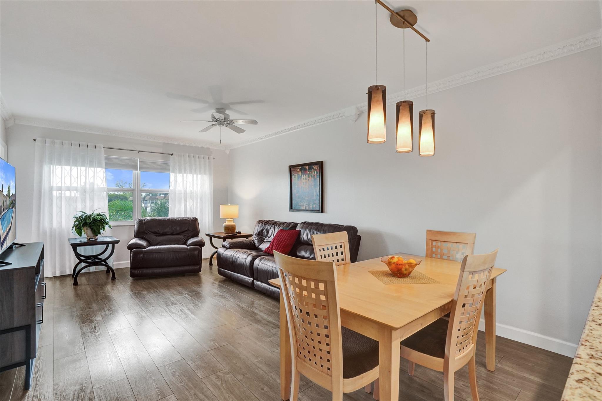 Jonquil Gardens - Residential