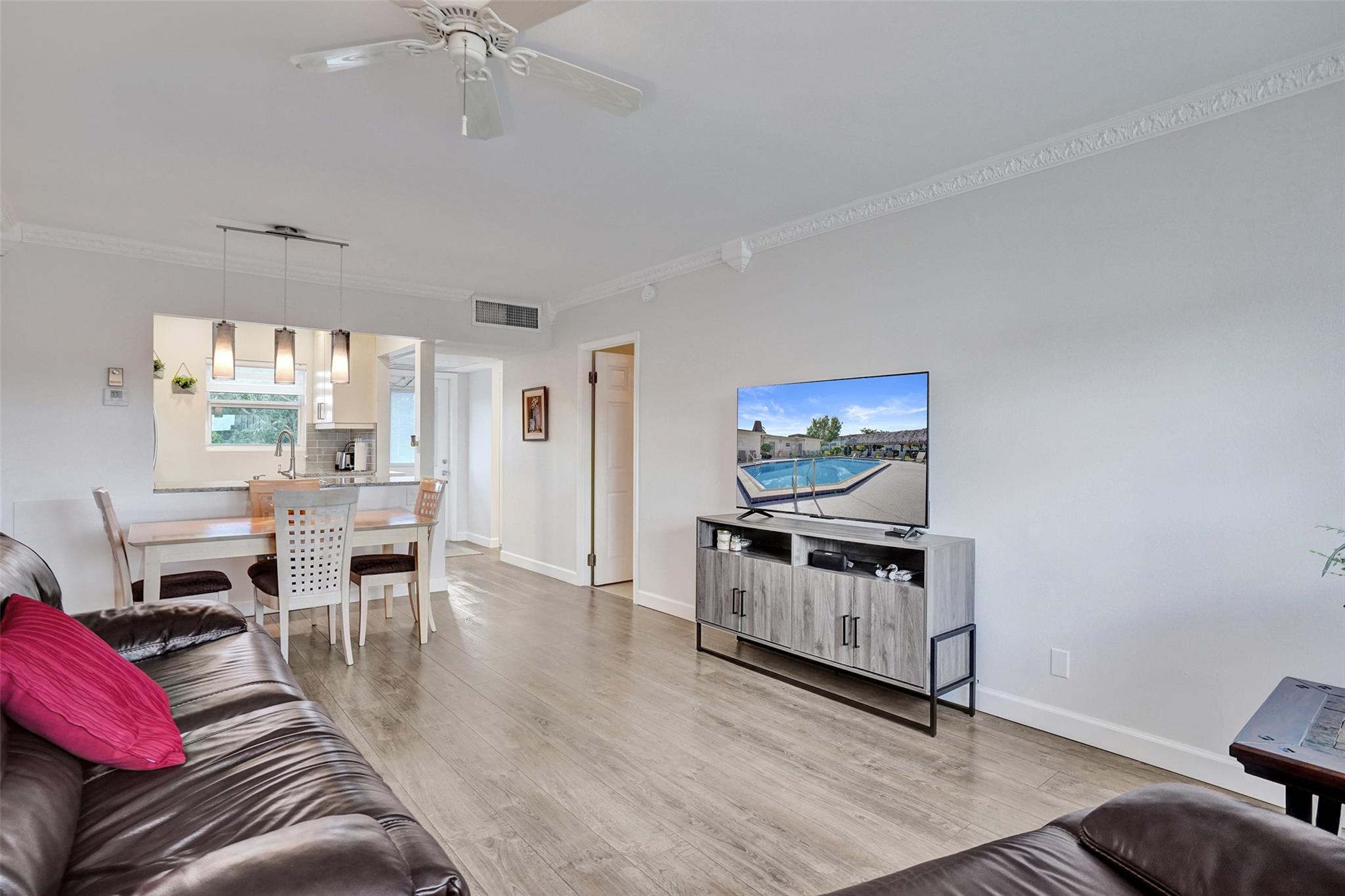 Jonquil Gardens - Residential