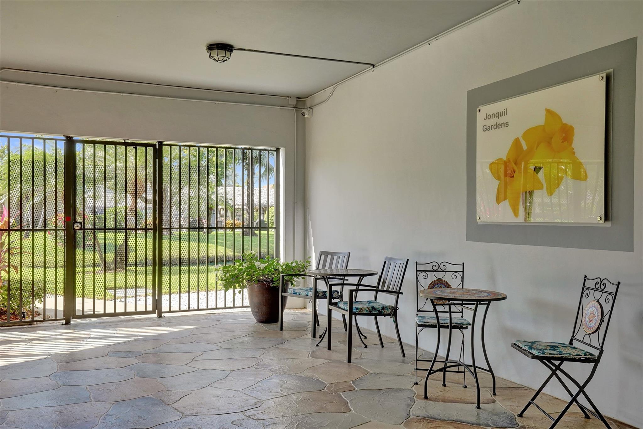 Jonquil Gardens - Residential