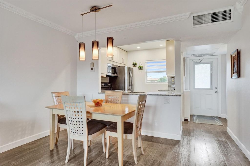 Photo of 3405 NW 48th Avenue #611, Lauderdale Lakes, FL 33319 (MLS # F10537114)