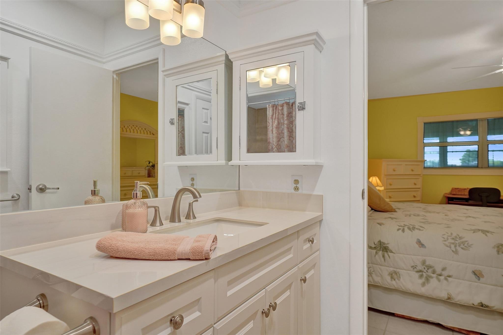 Jonquil Gardens - Residential