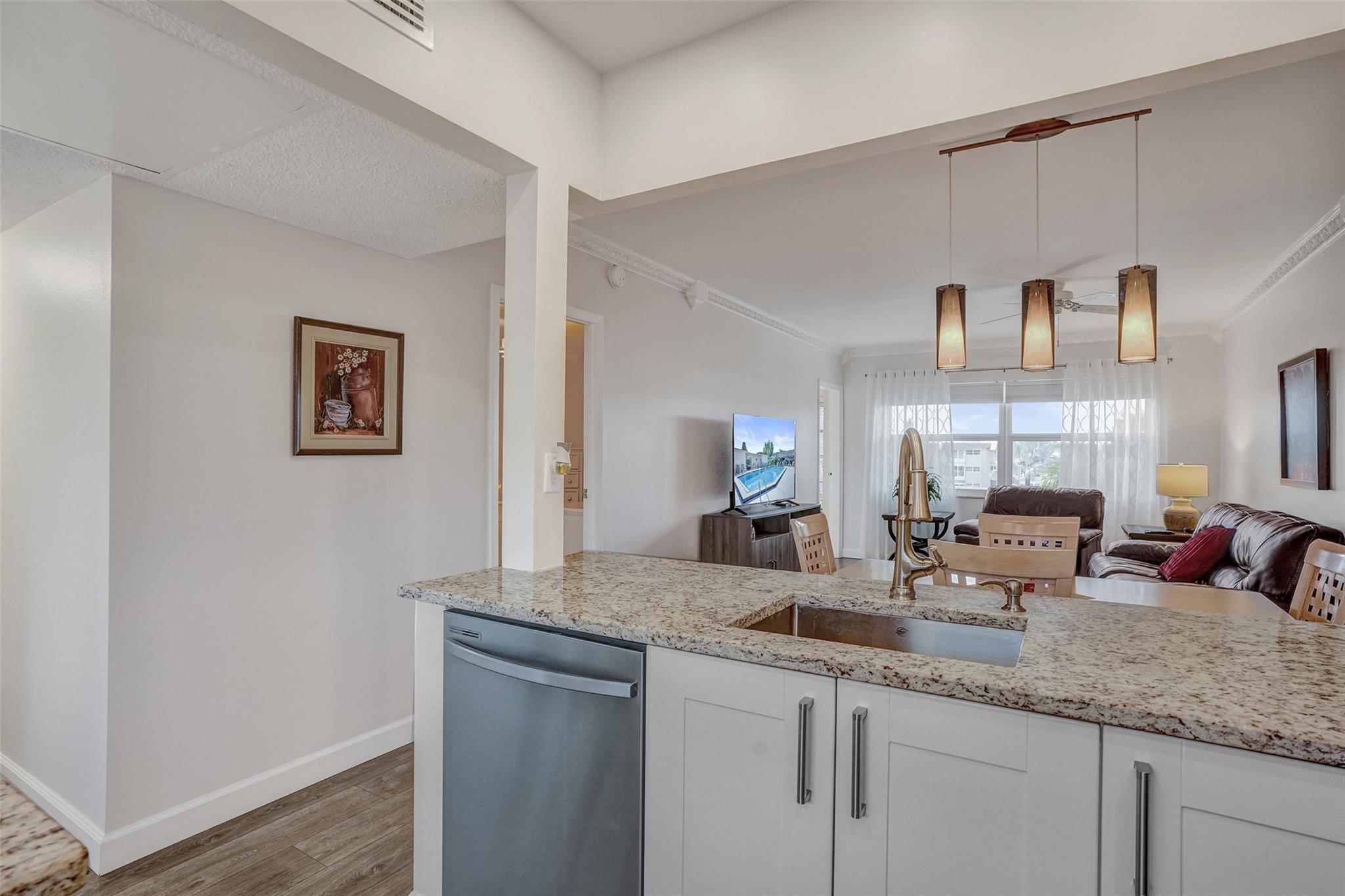 Jonquil Gardens - Residential