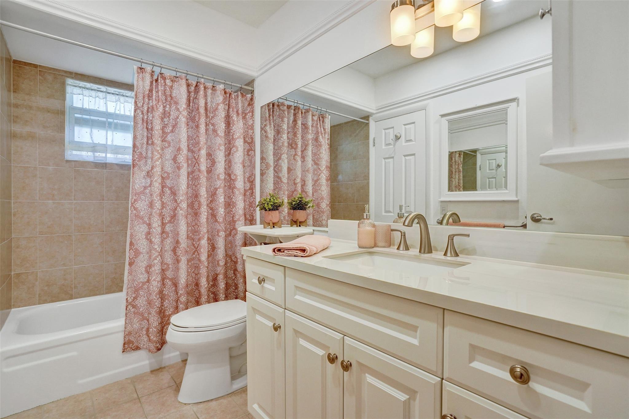 Jonquil Gardens - Residential