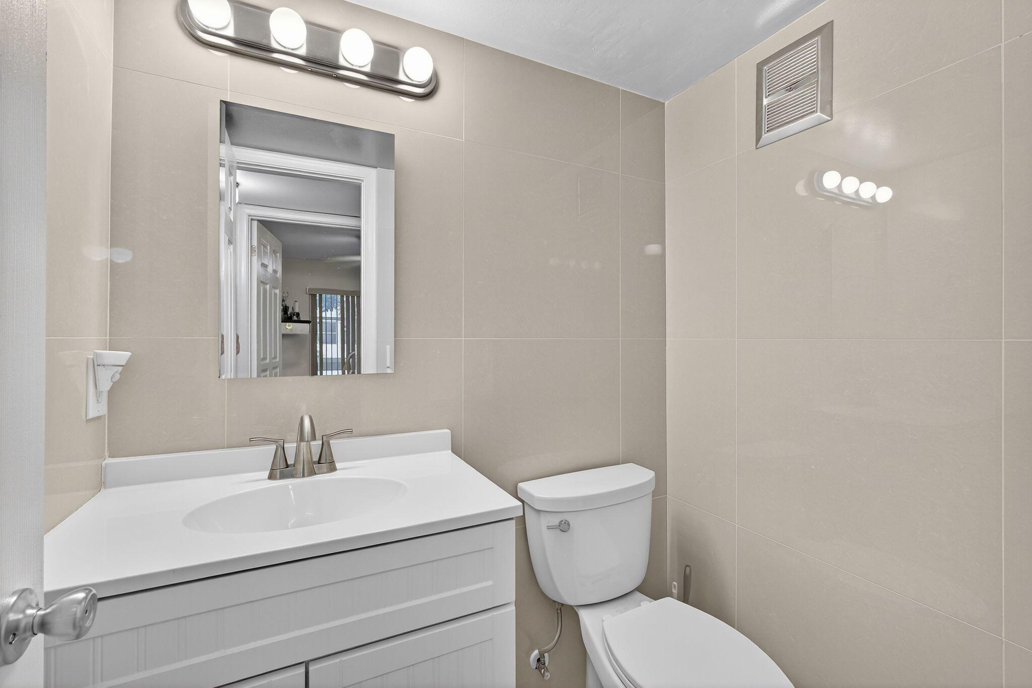 DORCHESTER CONDO - Residential