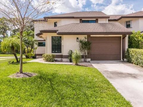 Boca Ridge - Residential Lease