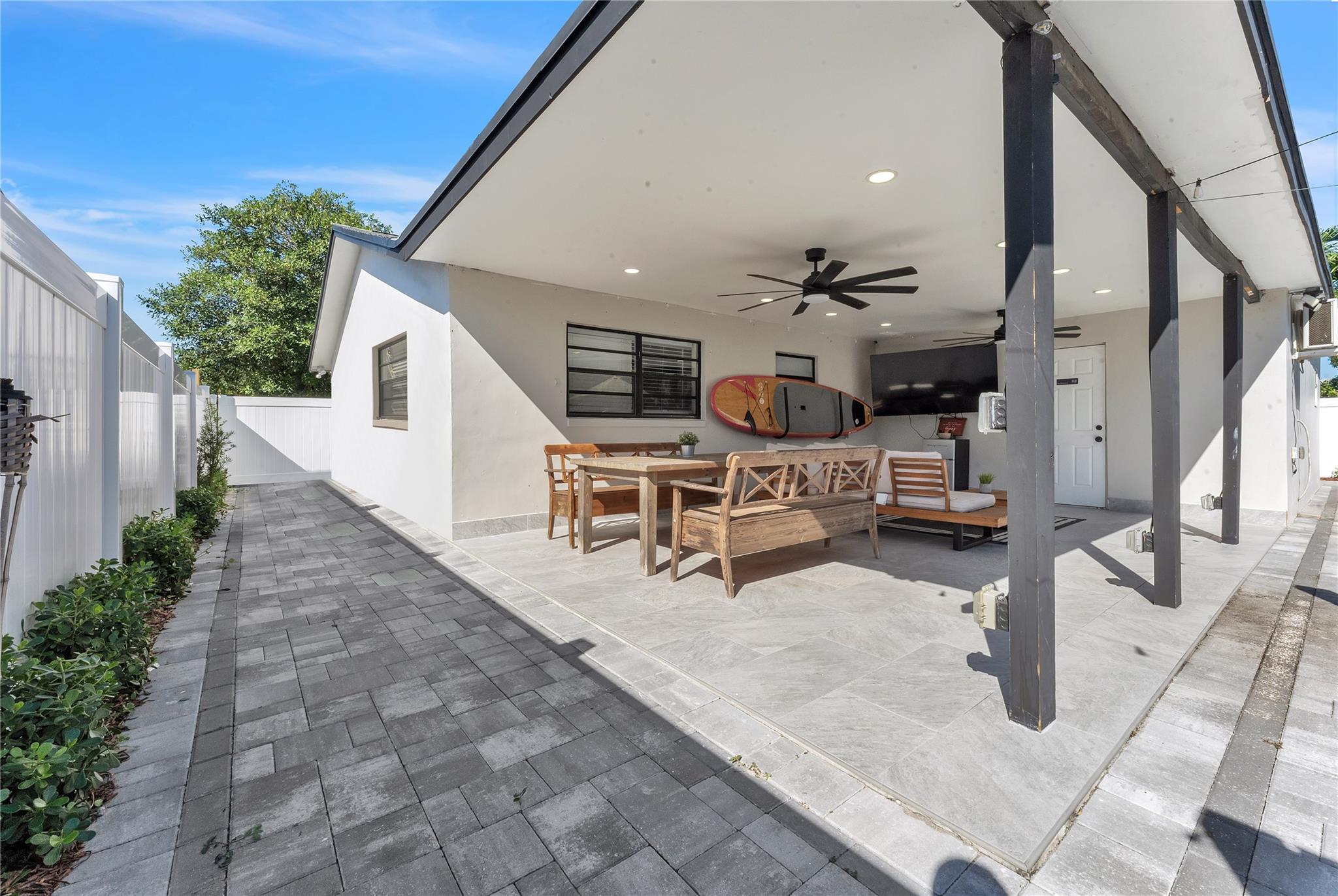 SANDALFOOT COVE SECTION 2 - Residential