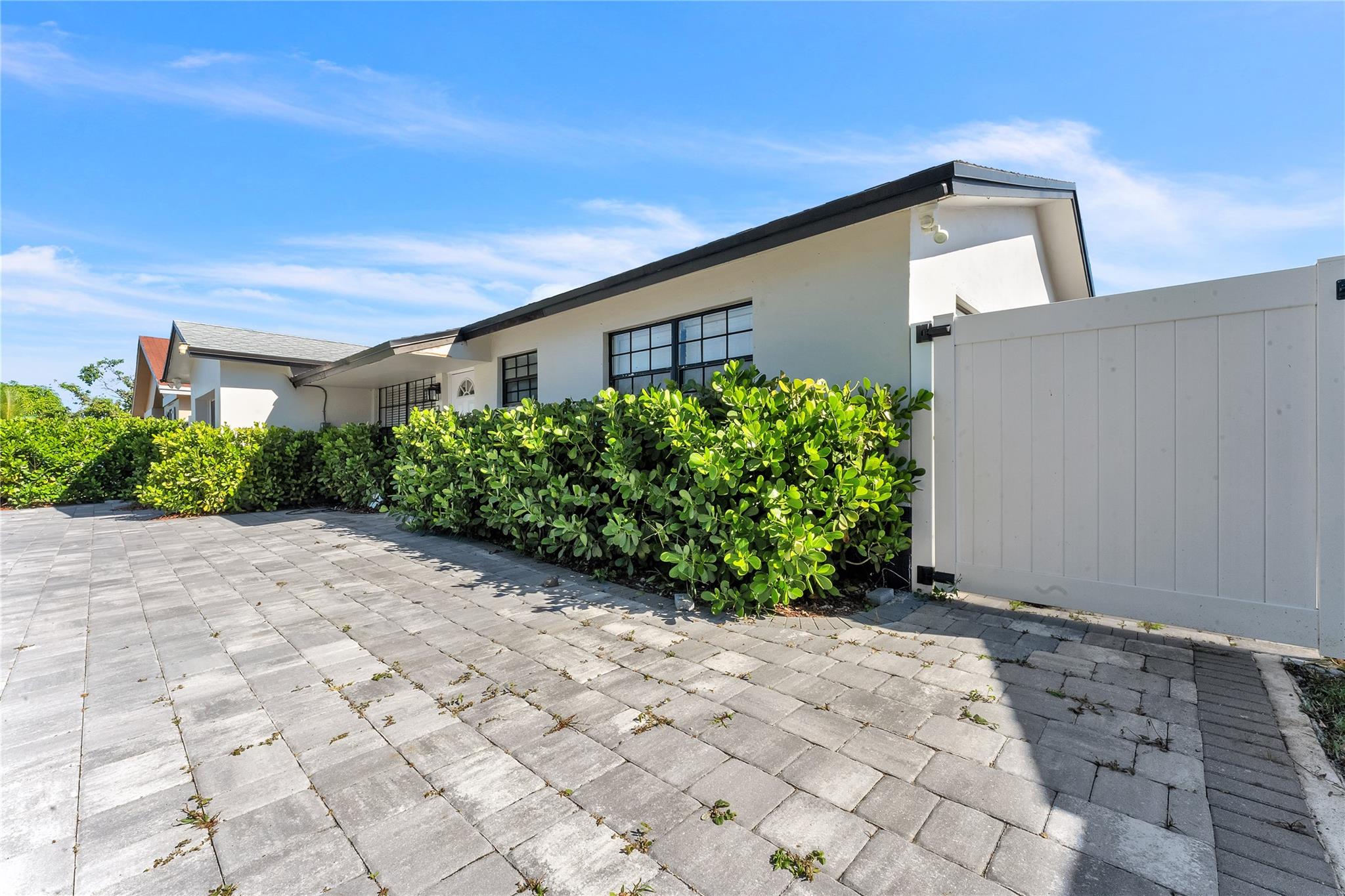 SANDALFOOT COVE SECTION 2 - Residential