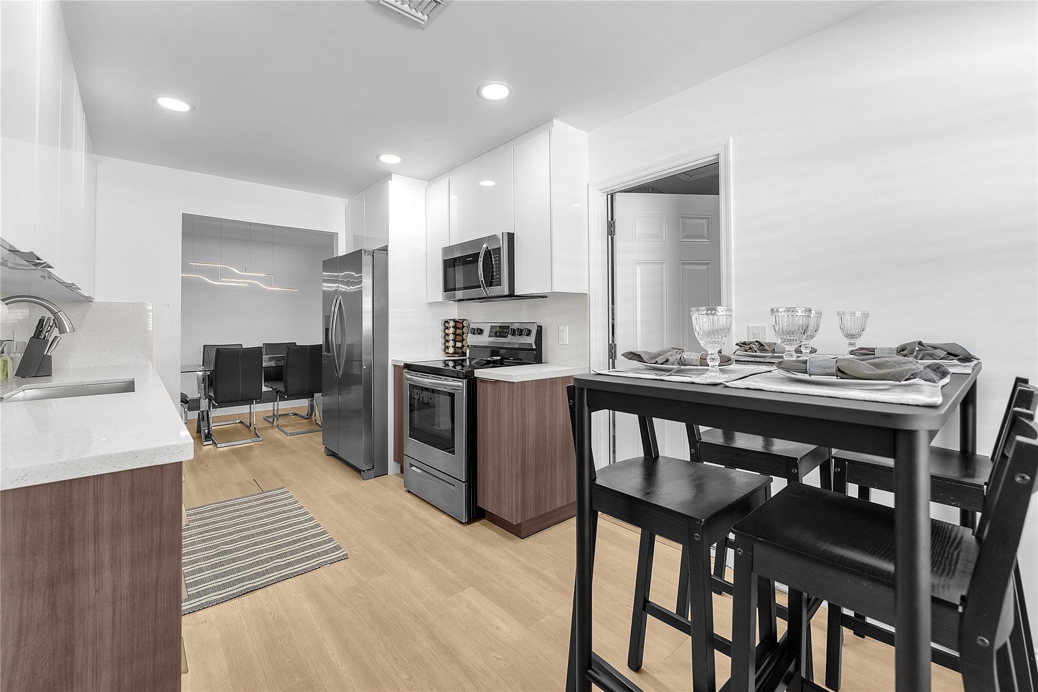 SANDALFOOT COVE SECTION 2 - Residential