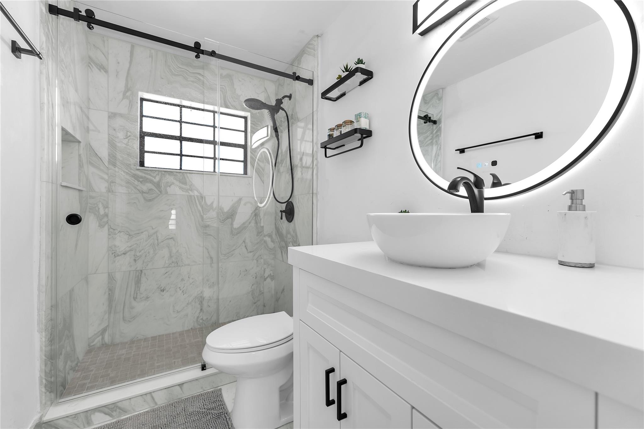 SANDALFOOT COVE SECTION 2 - Residential