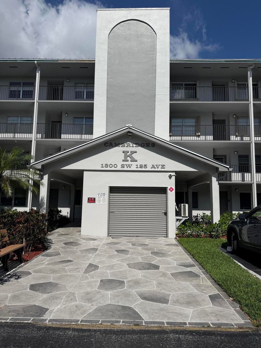 Photo of 1300 SW 125th Avenue #311k, Pembroke Pines, FL 33027 (MLS # B26032179)