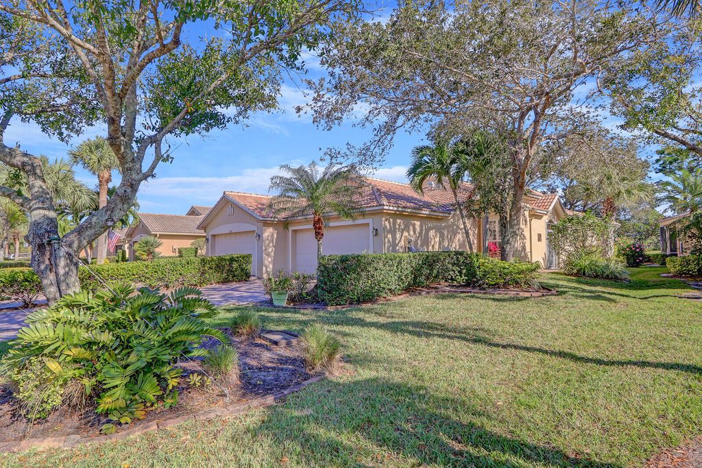 Photo of 3691 NW Willow Creek Drive, Jensen Beach, FL 34957 (MLS # R10957886)