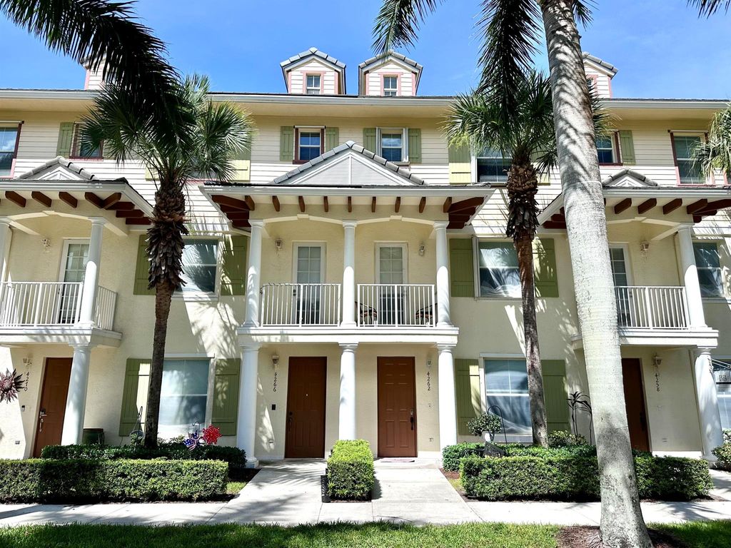 Photo of 4262 W Main Street, Jupiter, FL 33458 (MLS # R11101454)