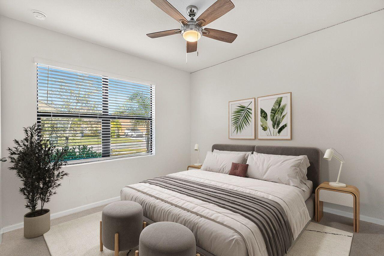 CELEBRATION POINTE - Residential