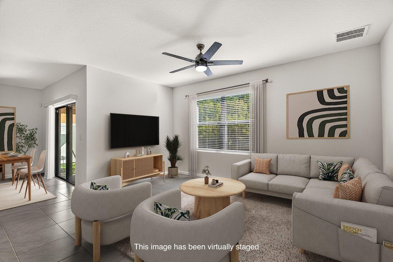 CELEBRATION POINTE - Residential