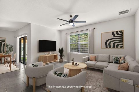 5307 Entertainment Way Fort Pierce FL 34947