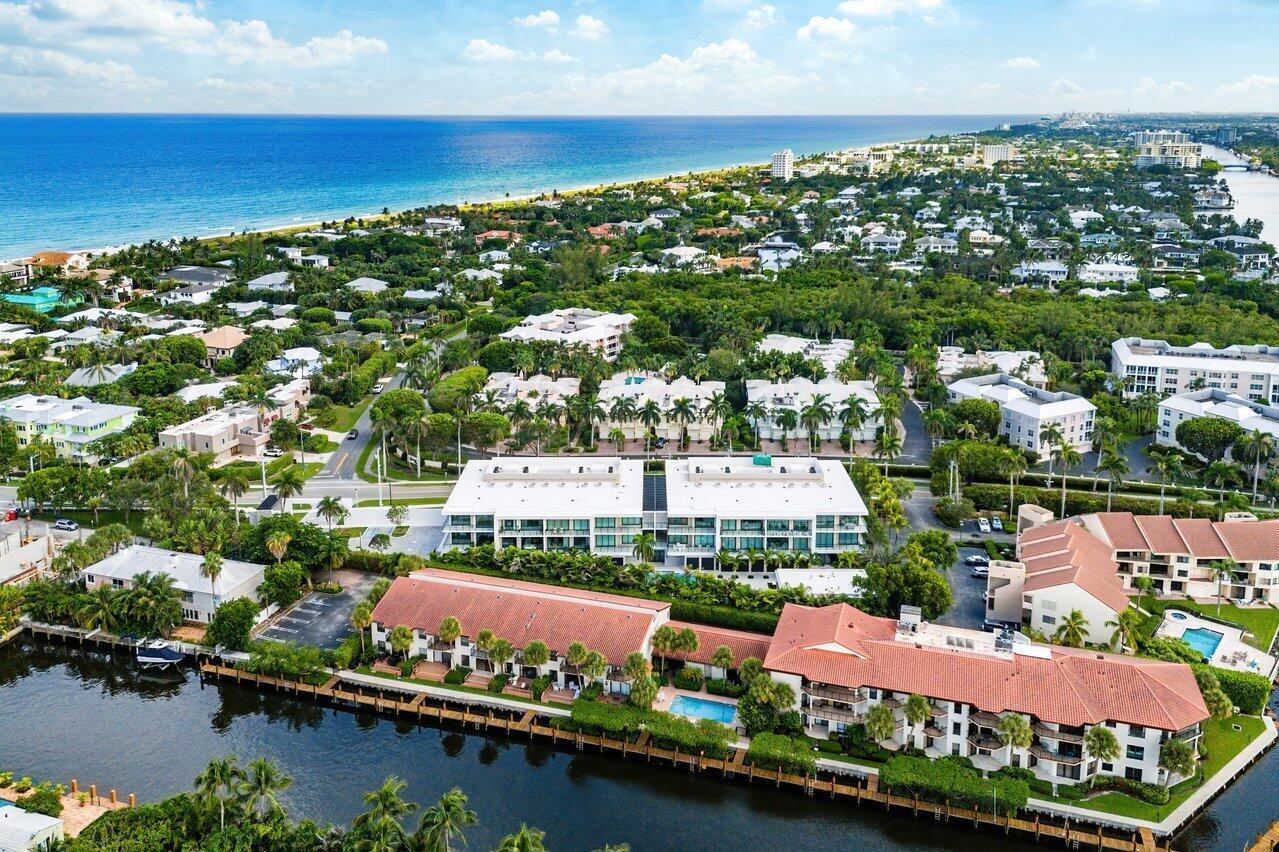 1177 MODERNE - Residential