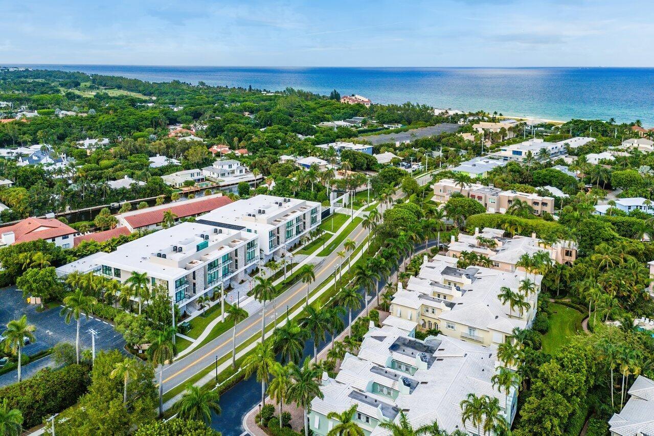 1177 MODERNE - Residential