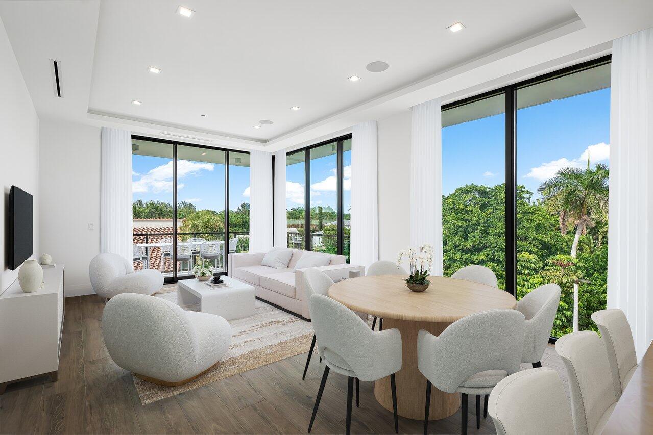 1177 MODERNE - Residential