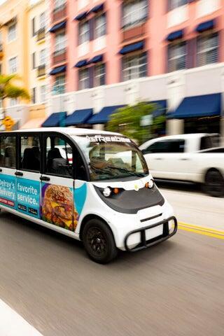 1177 MODERNE - Residential