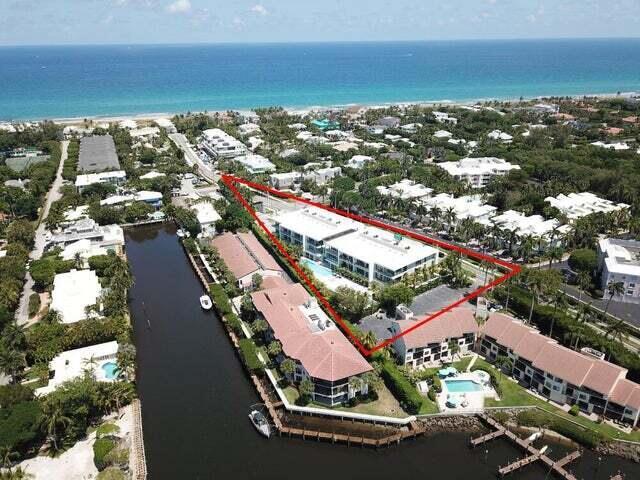 1177 MODERNE - Residential