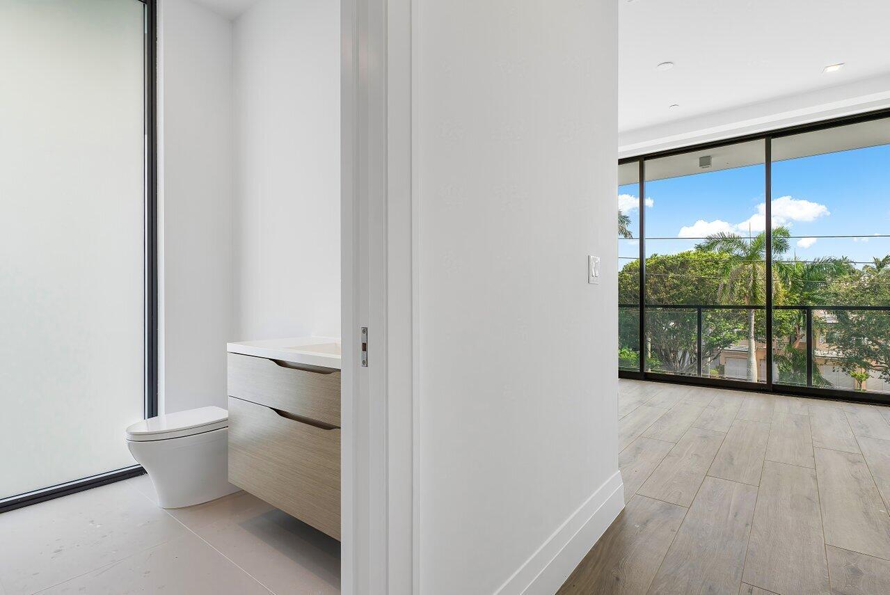 1177 MODERNE - Residential