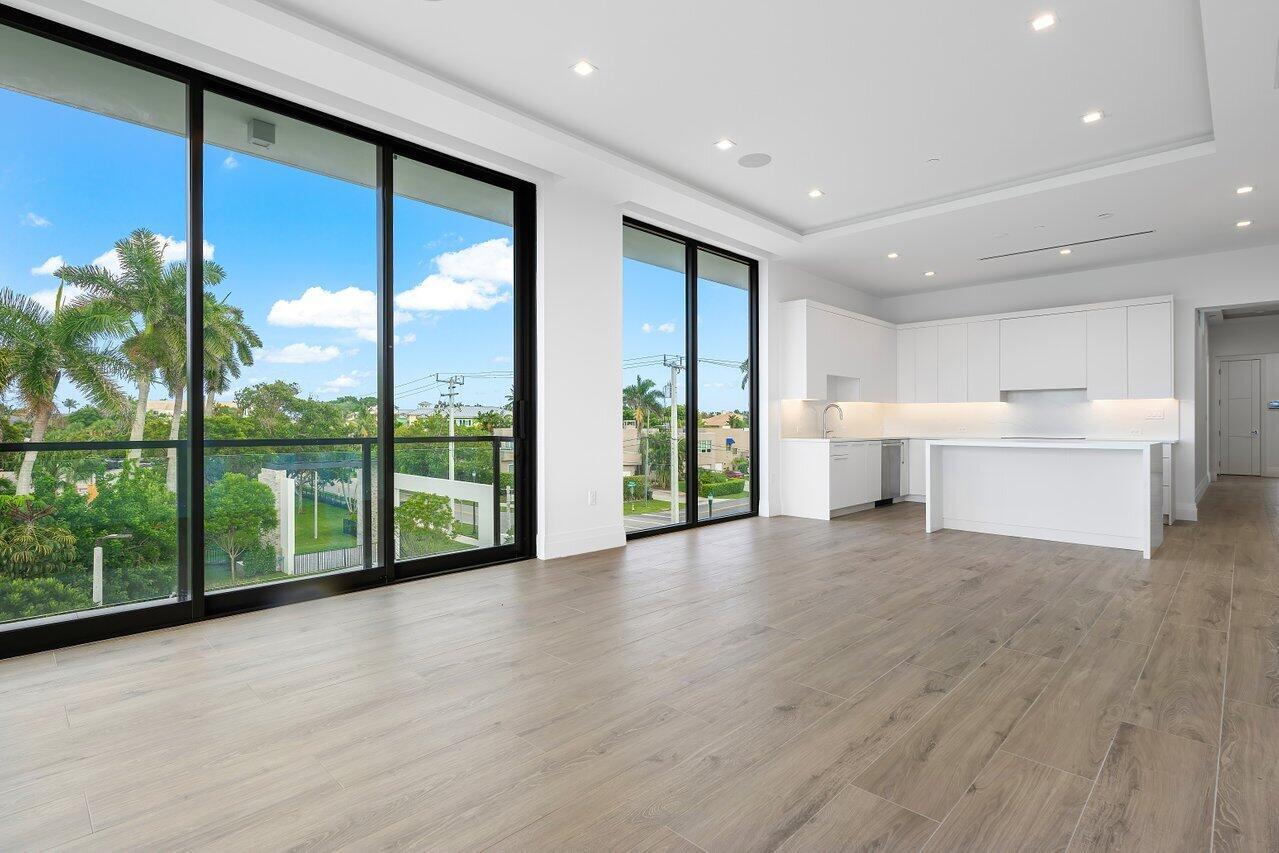 1177 MODERNE - Residential