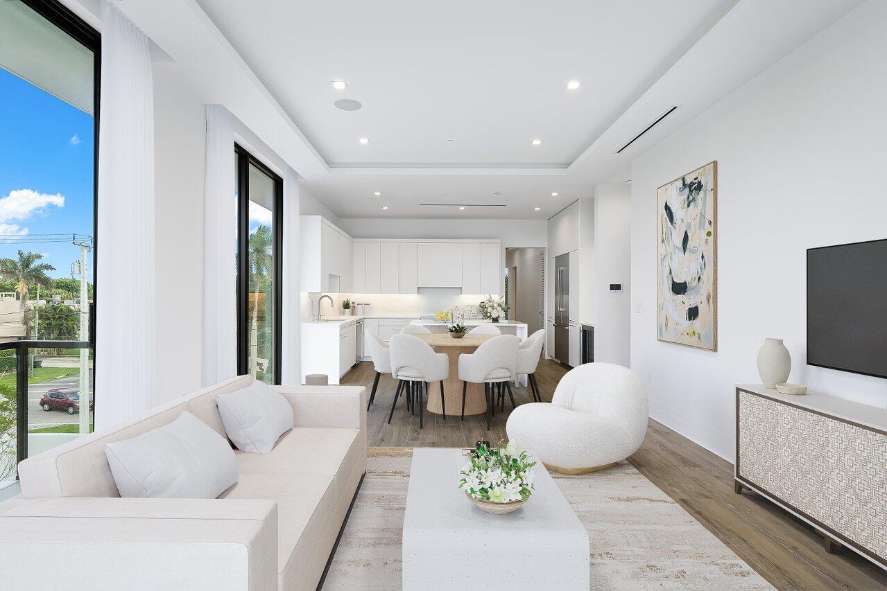 1177 MODERNE - Residential