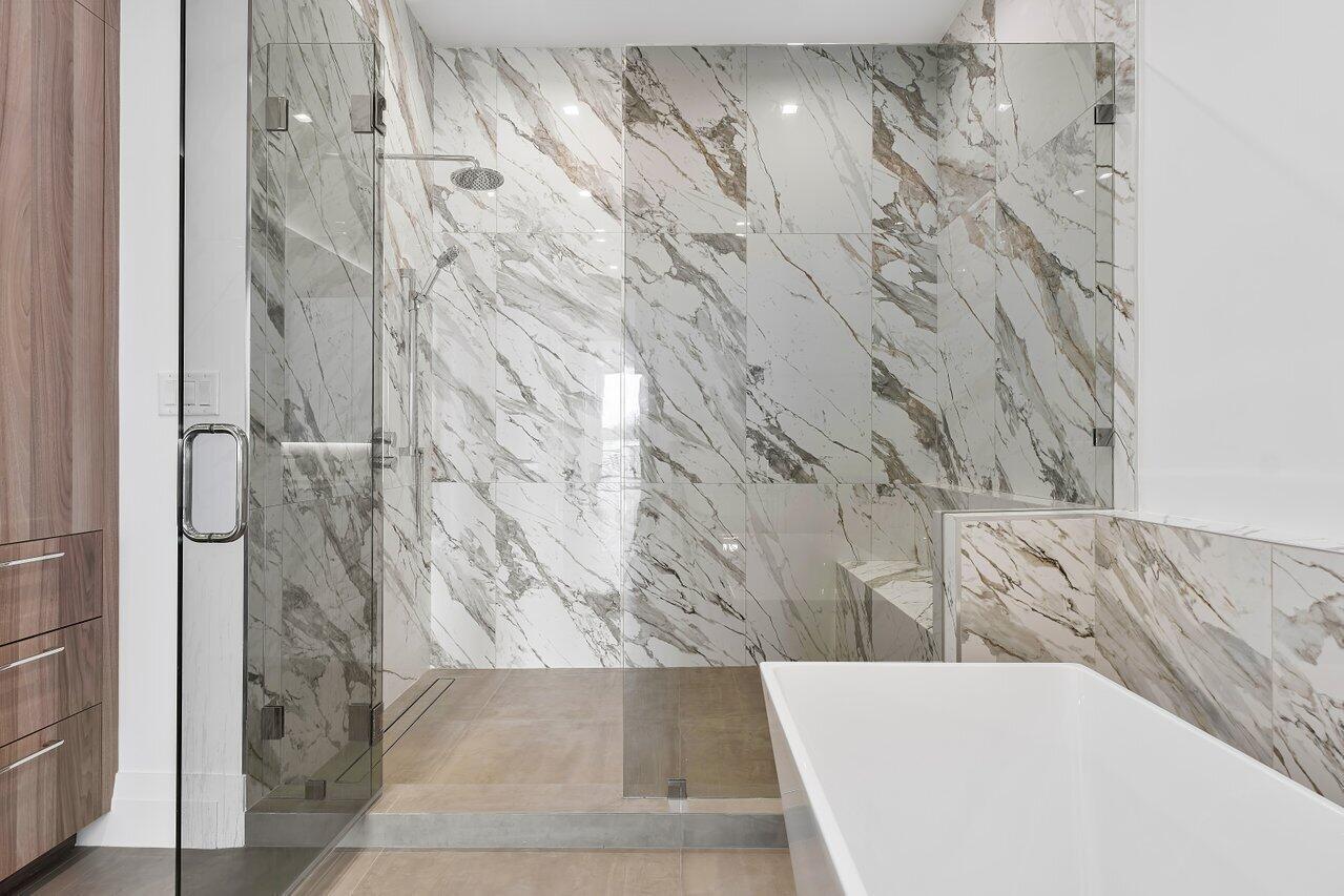 1177 MODERNE - Residential