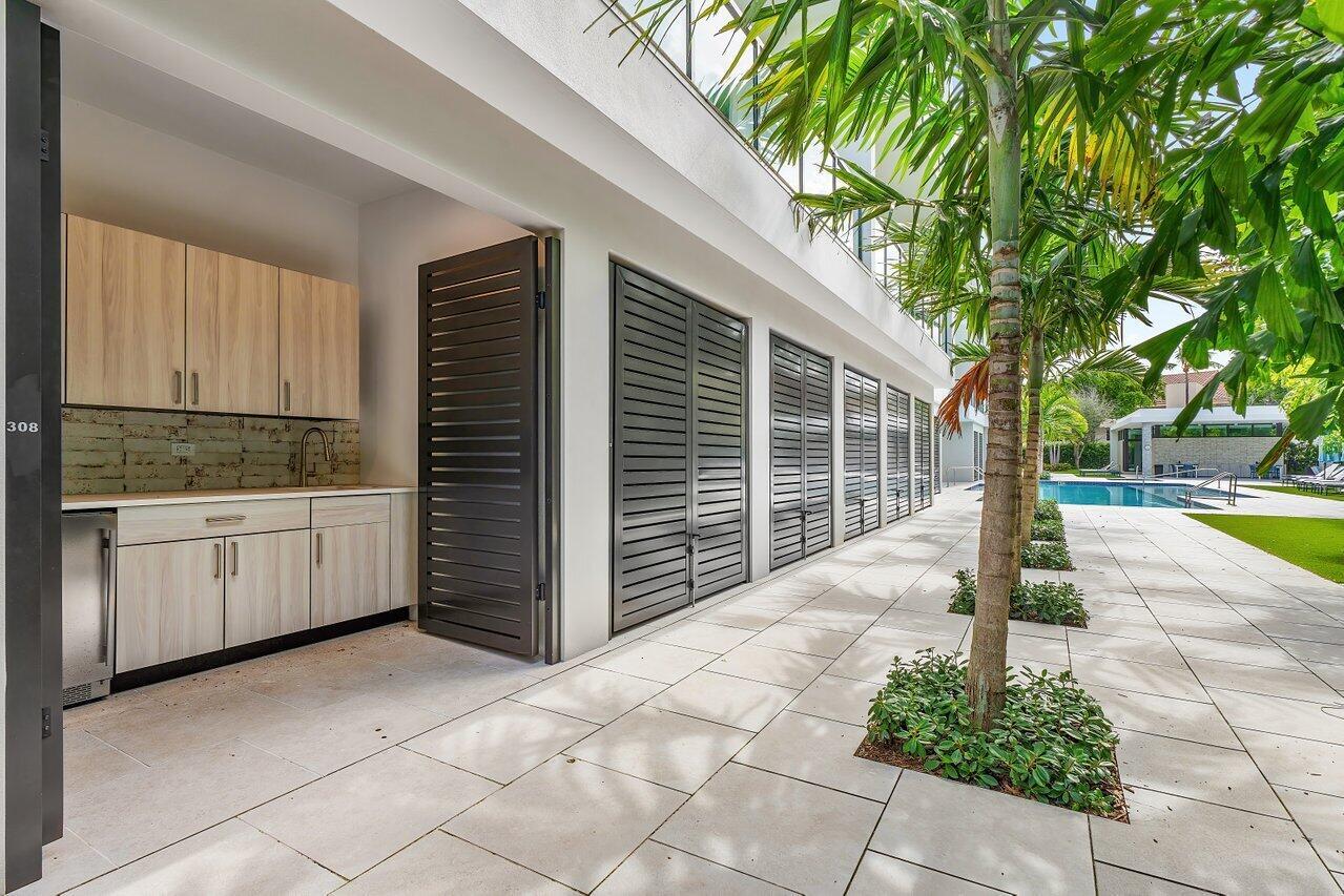 1177 MODERNE - Residential