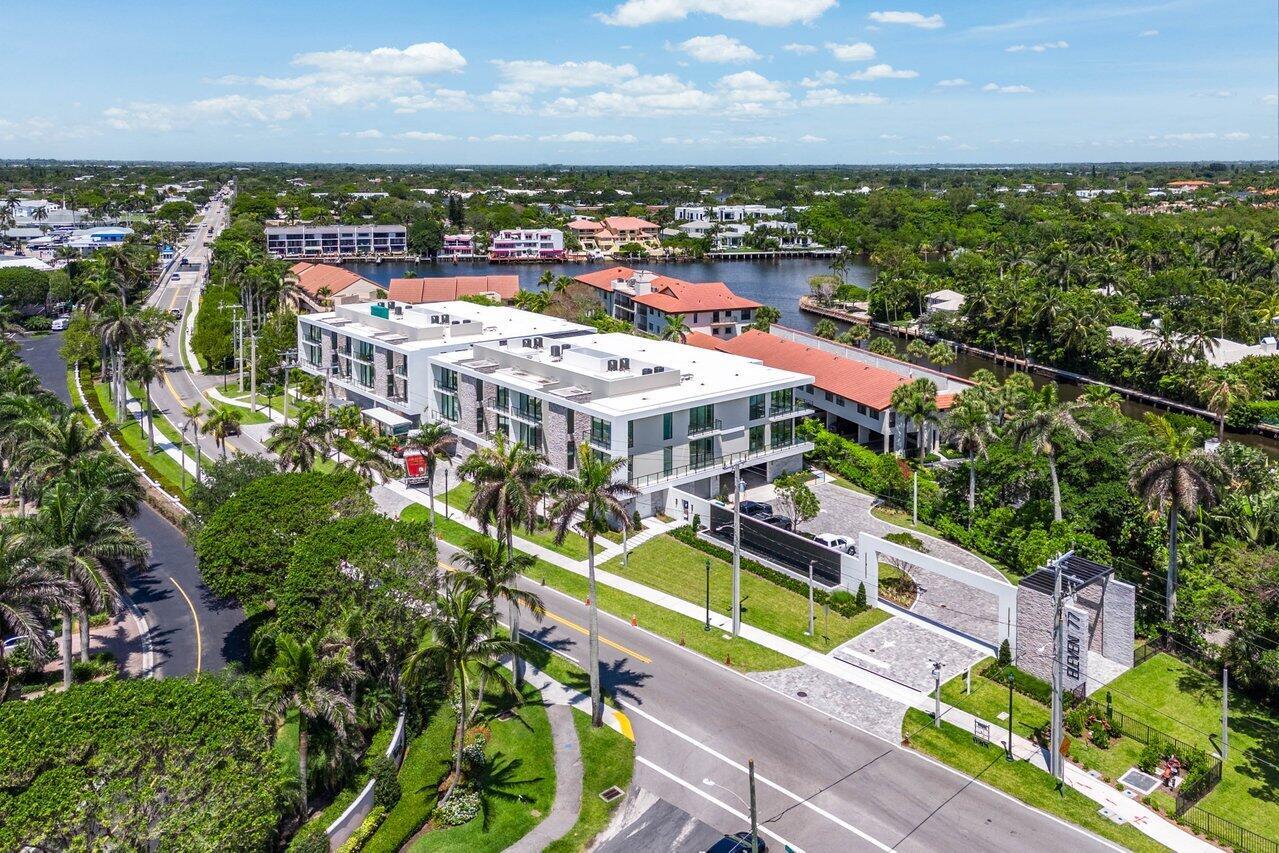 1177 MODERNE - Residential