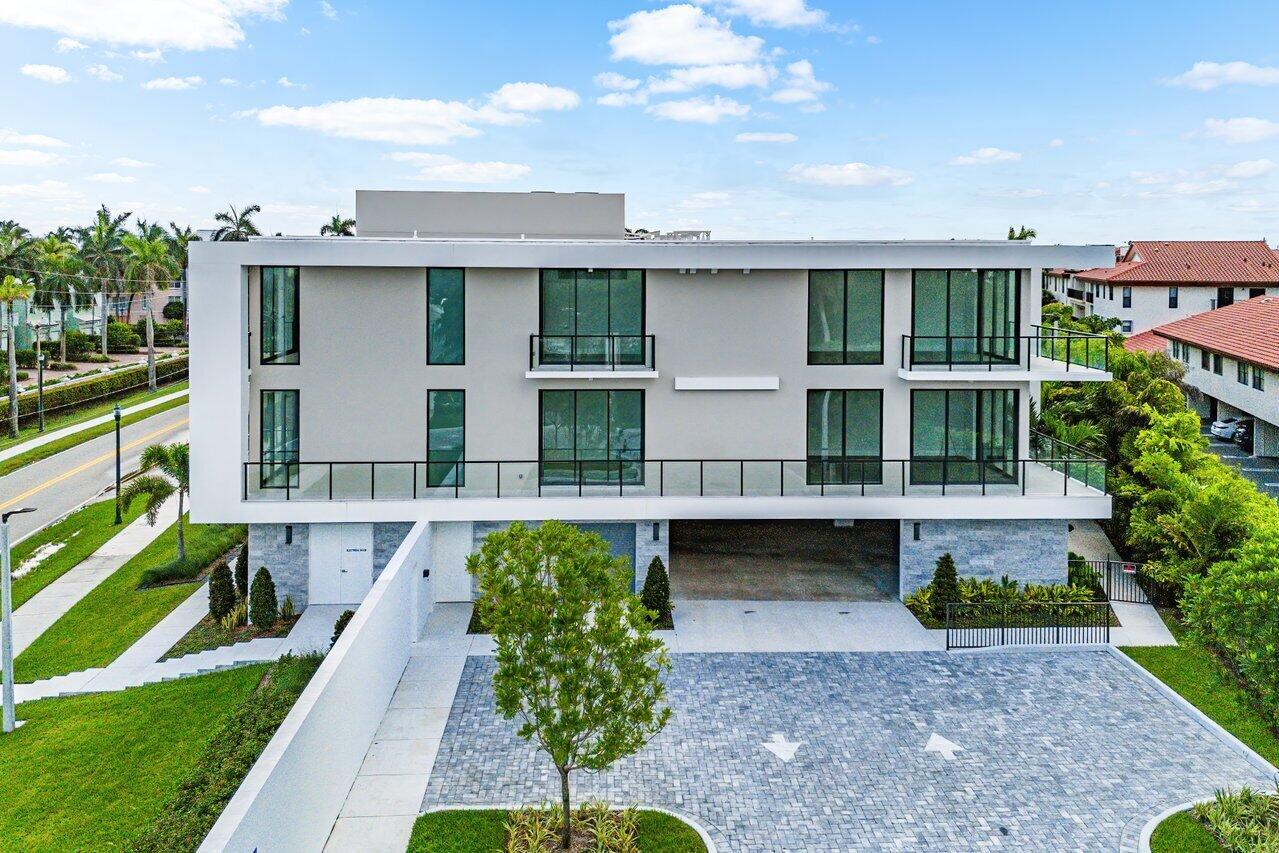 1177 MODERNE - Residential