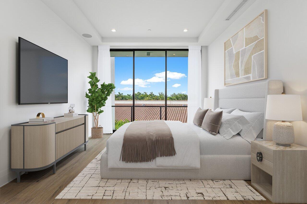 1177 MODERNE - Residential