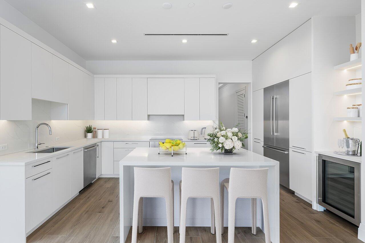 1177 MODERNE - Residential